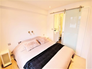 Appartement Knokke-Heist Équipement 7