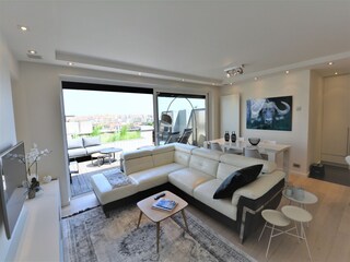 Apartment Knokke-Heist Ausstattung 8