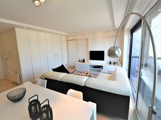 Apartment Knokke-Heist Ausstattung 9