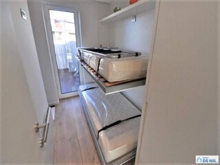 Apartment Knokke-Heist Ausstattung 5