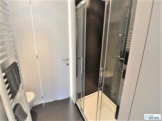 Apartment Knokke-Heist Ausstattung 10