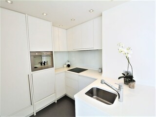 Appartement Knokke-Heist Équipement 6