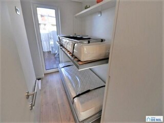 Appartamento Knokke-Heist Caratteristiche 9