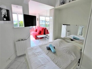 Appartement Vallauris Enregistrement extérieur 3