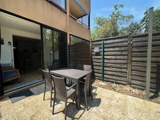 Appartement La Ciotat  3