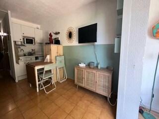 Appartement La Ciotat  4