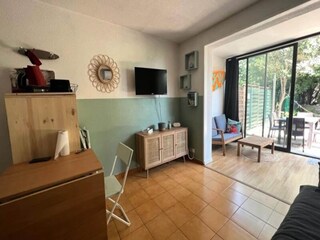Appartement La Ciotat  5