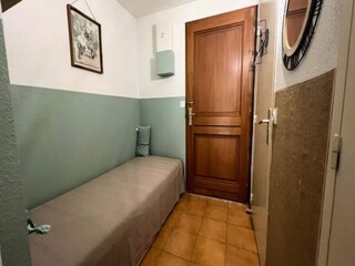 Apartment La Ciotat  6