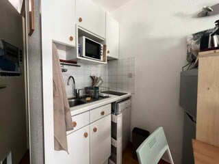 Apartment La Ciotat  7