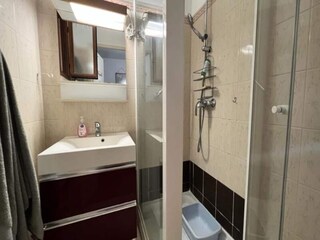 Apartment La Ciotat  8