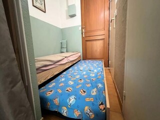 Apartment La Ciotat  9
