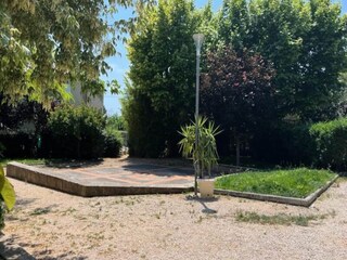 Apartment La Ciotat  11