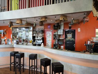 Apartment Besse-et-Sainte-Anastaise  4