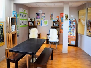 Apartment Besse-et-Sainte-Anastaise  8