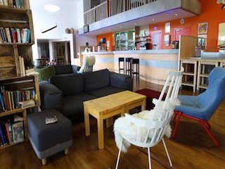 Apartment Besse-et-Sainte-Anastaise  13