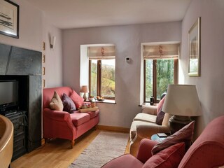 Holiday cottage Porthmadog Features 22