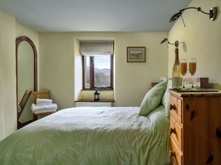 Vakantiehuisje Porthmadog Kenmerken 15