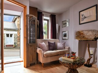 Vakantiehuisje Porthmadog Kenmerken 7