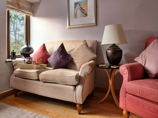 Cottage Porthmadog Ausstattung 12