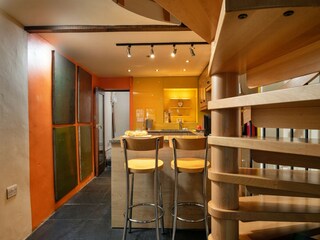 Holiday cottage Porthmadog Features 13