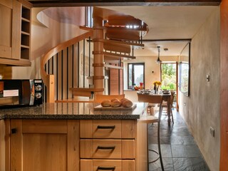 Casa vacanze Porthmadog Caratteristiche 20