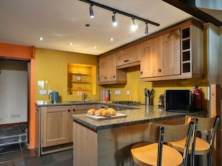 Cottage Porthmadog Ausstattung 8