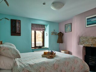 Holiday cottage Porthmadog Features 9