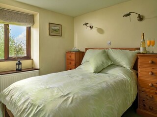 Vakantiehuisje Porthmadog Kenmerken 24