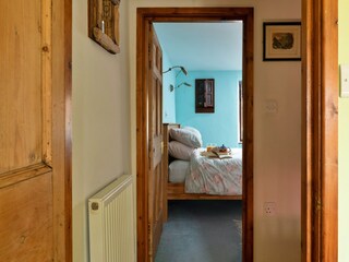 Cottage Porthmadog Ausstattung 10