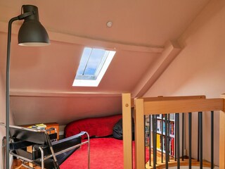 Casa vacanze Porthmadog Caratteristiche 16