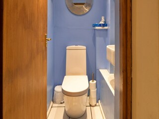 Vakantiehuisje Porthmadog Kenmerken 20