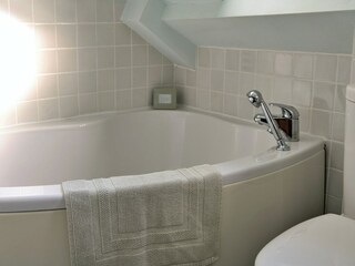 Casa vacanze Porthmadog Caratteristiche 18