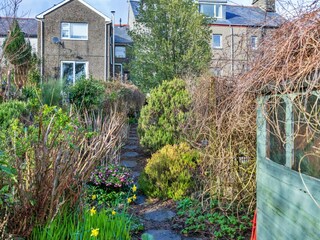 Vakantiehuisje Porthmadog Buitenaudio-opname 4