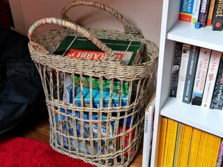 Vakantiehuisje Porthmadog  29