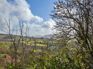 Casa vacanze Porthmadog Registrazione all'aperto 4