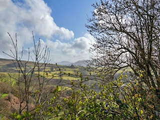 Cottage Porthmadog Außenaufnahme 4