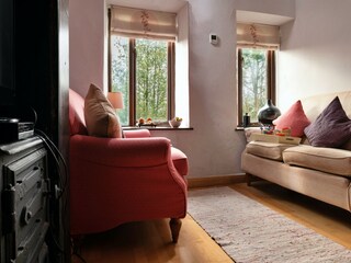 Cottage Porthmadog Ausstattung 21