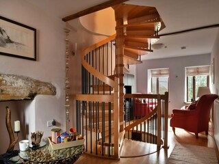 Vakantiehuisje Porthmadog Kenmerken 22