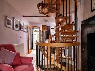 Vakantiehuisje Porthmadog Kenmerken 23
