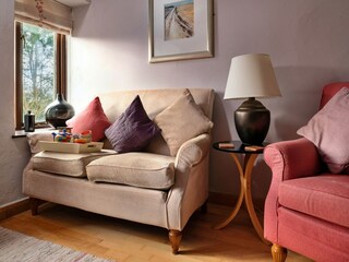 Vakantiehuisje Porthmadog Kenmerken 24