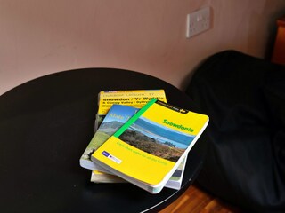 Casa vacanze Porthmadog  30