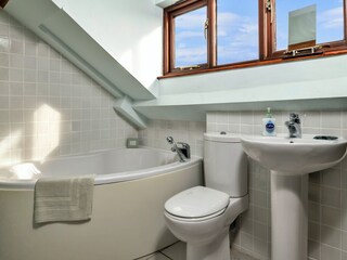 Cottage Porthmadog Ausstattung 24