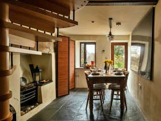 Cottage Porthmadog Ausstattung 7