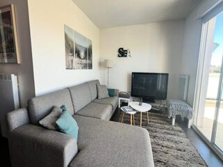 Apartment La Ciotat  2