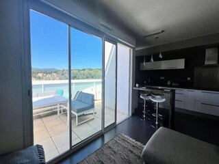 Apartment La Ciotat  4