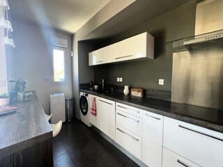 Apartment La Ciotat  5