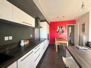 Appartement La Ciotat  6