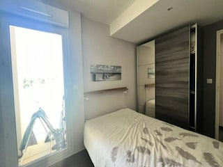 Apartment La Ciotat  7
