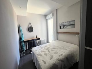 Appartement La Ciotat  8