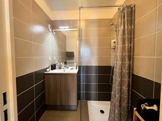 Apartment La Ciotat  11